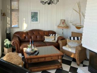 Cabin With Sea Views And Beach Access Near Drøbak - 4