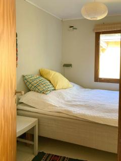 Swedish-Inspired Home In Odden's Forest - 3