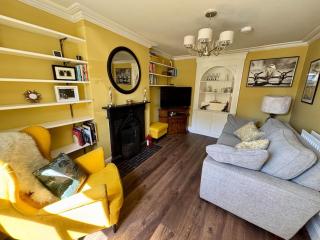 Village cottage close to beach - Skerries - 9