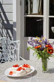 Cozy Forest Cottage Near Klingen Trail - Solingen - 9