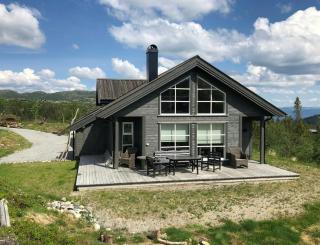 Family Friendly Mountain Apartment Near Oslo - 8