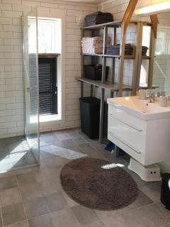 Family Friendly Mountain Apartment Near Oslo - 1