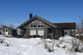 Family Friendly Mountain Apartment Near Oslo - 0