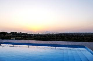 Villa Demirà - Sky&Pool - Rooms - Marsala - 7