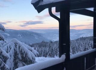Authentic Cabin Hygge All Year Round At Hafjell - Øyer - 0