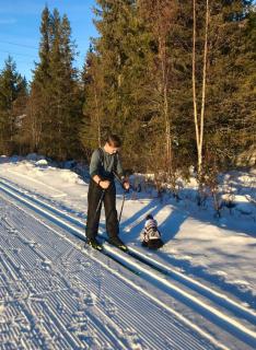 Authentic Cabin Hygge All Year Round At Hafjell - Øyer - 6
