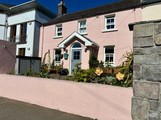 Village cottage close to beach - Skerries - 8