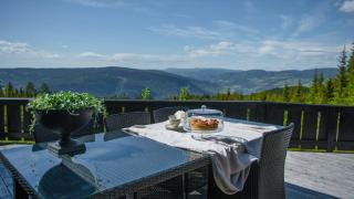 Authentic Cabin Hygge All Year Round At Hafjell - Øyer - 1