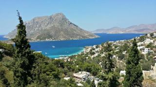 Maria House in the Port of Kalymnos - Kalymnos - 8