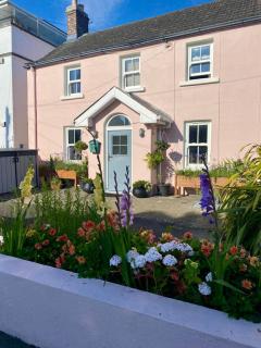 Village cottage close to beach - Skerries - 0