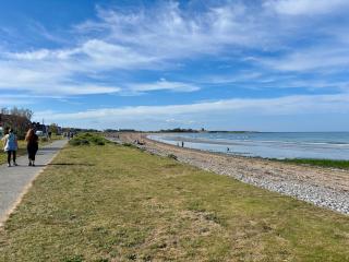 Village cottage close to beach - Skerries - 2