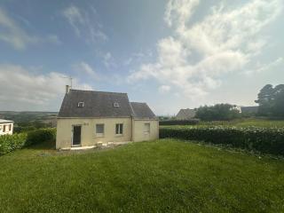 Maison de vacances Crozon 2ch - jardin clos - 2