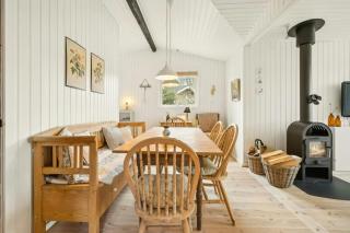 Cottage Near Forest And Beach - Glesborg - 8
