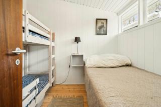 Cottage Near Forest And Beach - Glesborg - 7