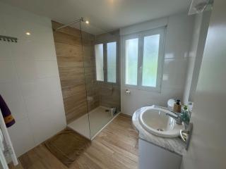 Maison de vacances Crozon 2ch - jardin clos - 1