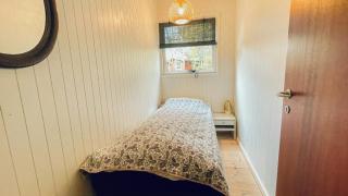 Cottage Near Forest And Beach - Glesborg - 5
