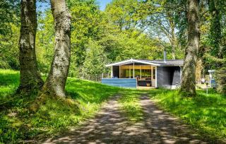 Cottage Near Forest And Beach - Glesborg - 0