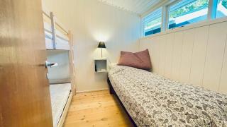 Cottage Near Forest And Beach - Glesborg - 3