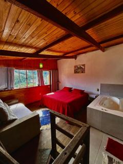 Casa Sonho Realizado - Monte Verde - 9