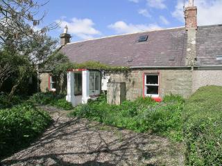 The Cottage - Saint Cyrus - 0