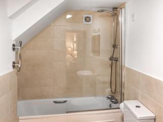 Rhydlanfair Cottage - Capel Garmon - 1