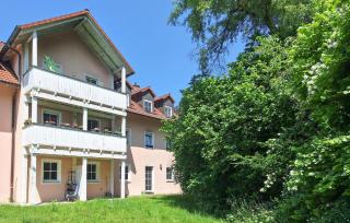 Beautiful Apartment In Heinersreuth - 2