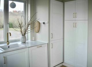 Boutique Home With Sea View In Vang - Hasle - 4
