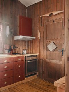Cabin In Uvdal With A View Ski-Inout - Uvdal - 3
