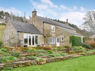 Black Bank House - Studdon - 0