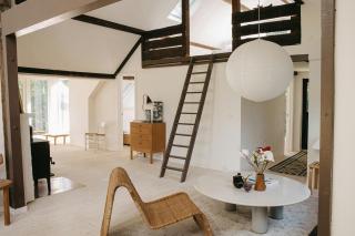 Home In Rågeleje Bike Ride To Beach - 1