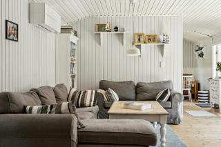 Outdoor Life And Homely Time Near Gedsers Coast - Gedser - 9