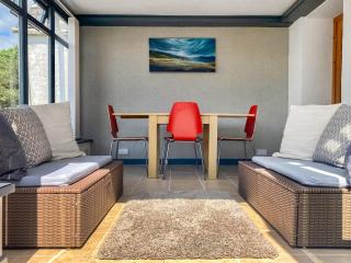 Kerrim Cottage - Ringford - 0