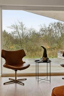 Black Wooden Summer House Near The Sea In Thy - Sønder Ydby - 9