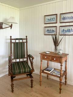 Home At The Front Row By Hou Beach - Hals - 3