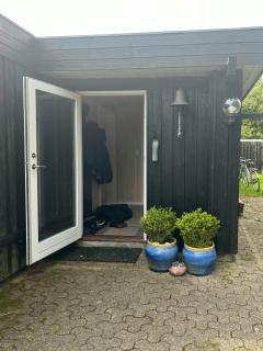 Home At The Front Row By Hou Beach - Hals - 2