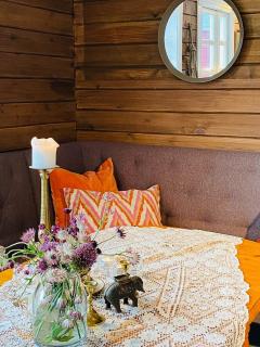 Charming Cabin On Veiholmen's Inner Harbor - 2