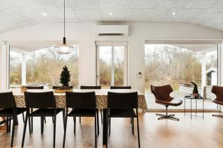 Black Wooden Summer House Near The Sea In Thy - Sønder Ydby - 4