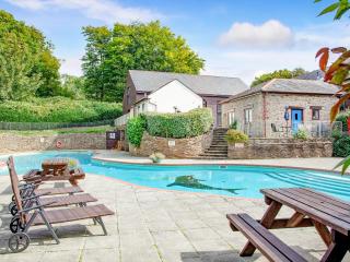 Barley Cottage - Brownston - 0