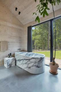 Architect-Designed Japanese-Inspired Villa - Frederiksværk - 5