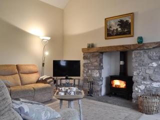 The Old Byre - Rhossili - 0