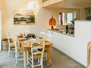 Modern Loft House In The Woods Near Gullabo - Gullabo - 4