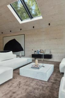 Architect-Designed Japanese-Inspired Villa - Frederiksværk - 3