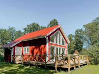 Modern Loft House In The Woods Near Gullabo - Gullabo - 3
