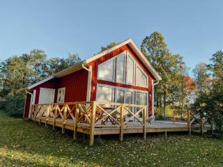 Modern Loft House In The Woods Near Gullabo - Gullabo - 1