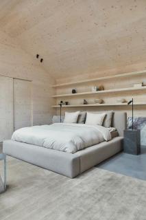 Architect-Designed Japanese-Inspired Villa - 2