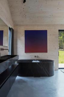 Architect-Designed Japanese-Inspired Villa - 1