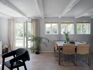 Peaceful Forest Idyll In Timber House For Families - Jyderup - 9