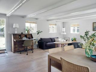Peaceful Forest Idyll In Timber House For Families - Jyderup - 5