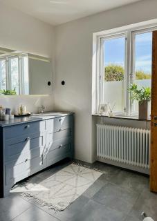 Charming Family House Near Ystads Sandy Beaches - Köpingebro - 5