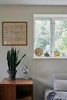 Peaceful Forest Idyll In Timber House For Families - Jyderup - 2